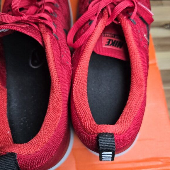 Nike Flyknit Lunar1+ - Picture 4 of 8